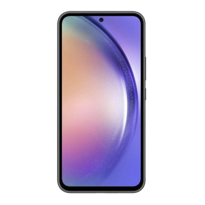 Samsung Galaxy A54 5G 8GB/256GB Negro (Awesome Black) Dual SIM A546B Smartphone | Samsung