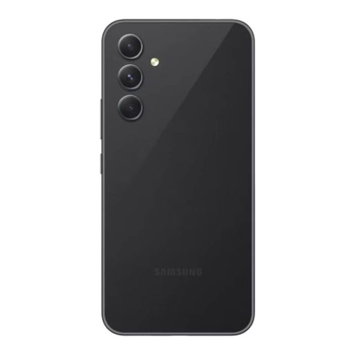 Samsung Galaxy A54 5G 8GB/256GB Negro (Awesome Black) Dual SIM A546B Smartphone | Samsung