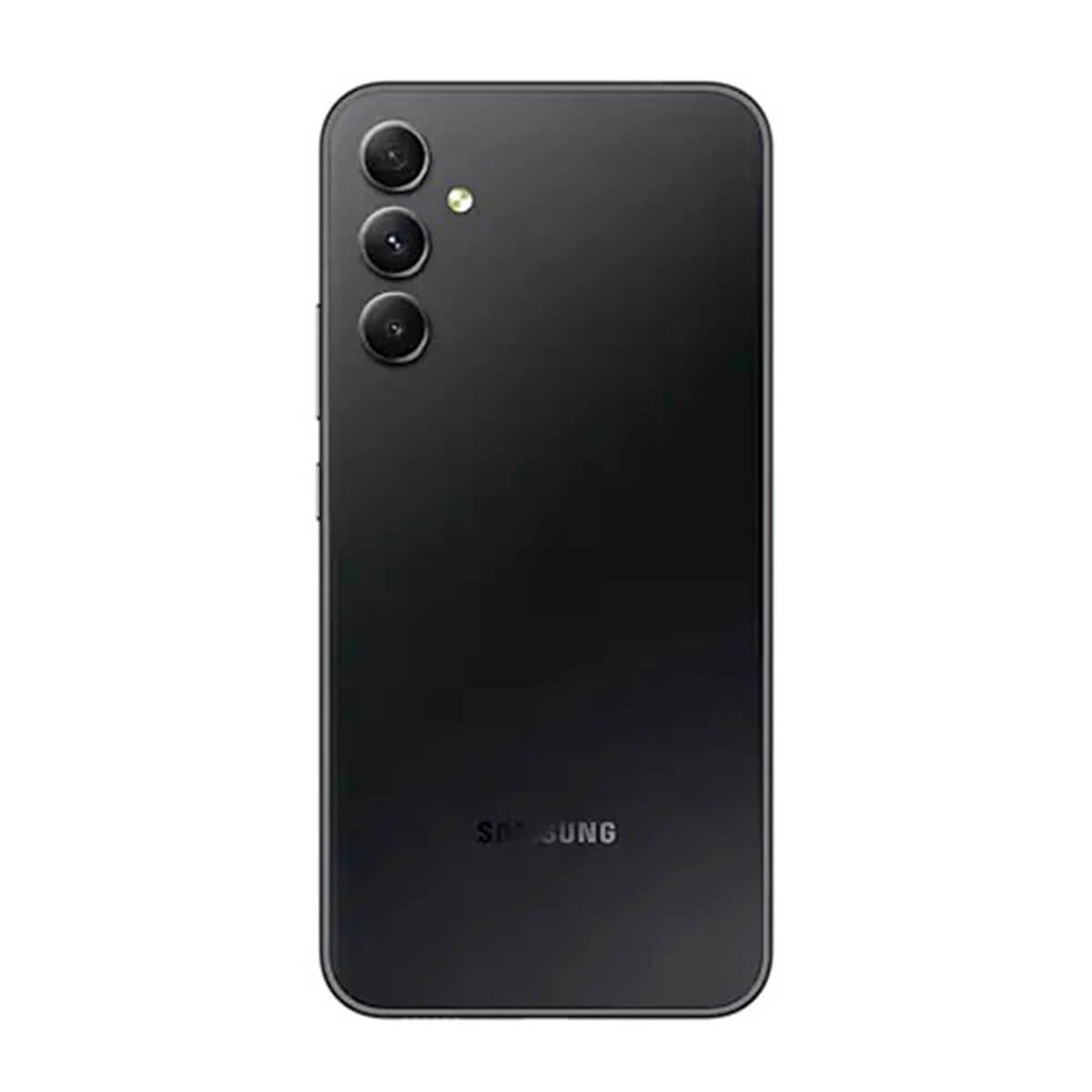 Samsung Galaxy A34 5G 8GB/256GB Negro (Awesome Graphite) Dual SIM SM-A346B Smartphone | Samsung