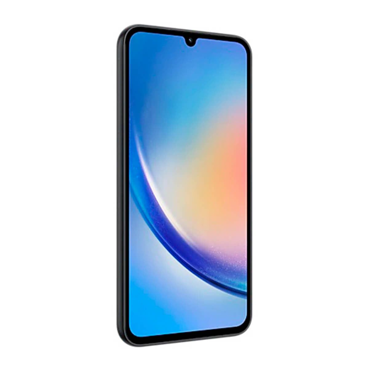 Samsung Galaxy A34 5G 8GB/256GB Negro (Awesome Graphite) Dual SIM SM-A346B Smartphone | Samsung