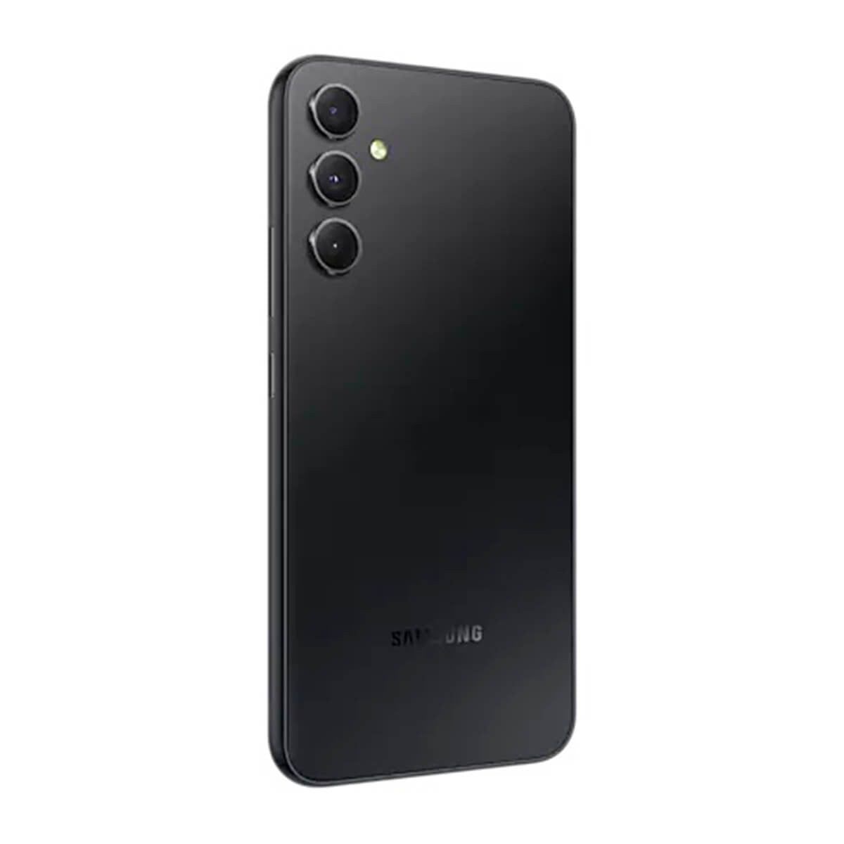 Samsung Galaxy A34 5G 8GB/256GB Negro (Awesome Graphite) Dual SIM SM-A346B Smartphone | Samsung