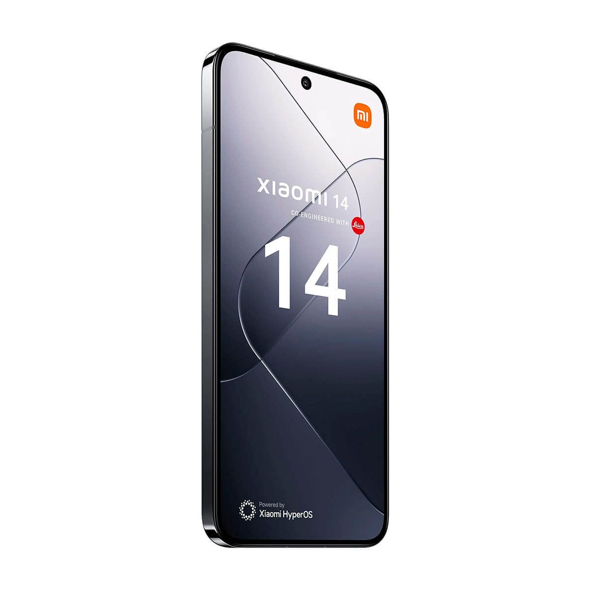 Xiaomi 14 5G 12GB/256GB Negro (Black) Dual SIM Smartphone | Xiaomi