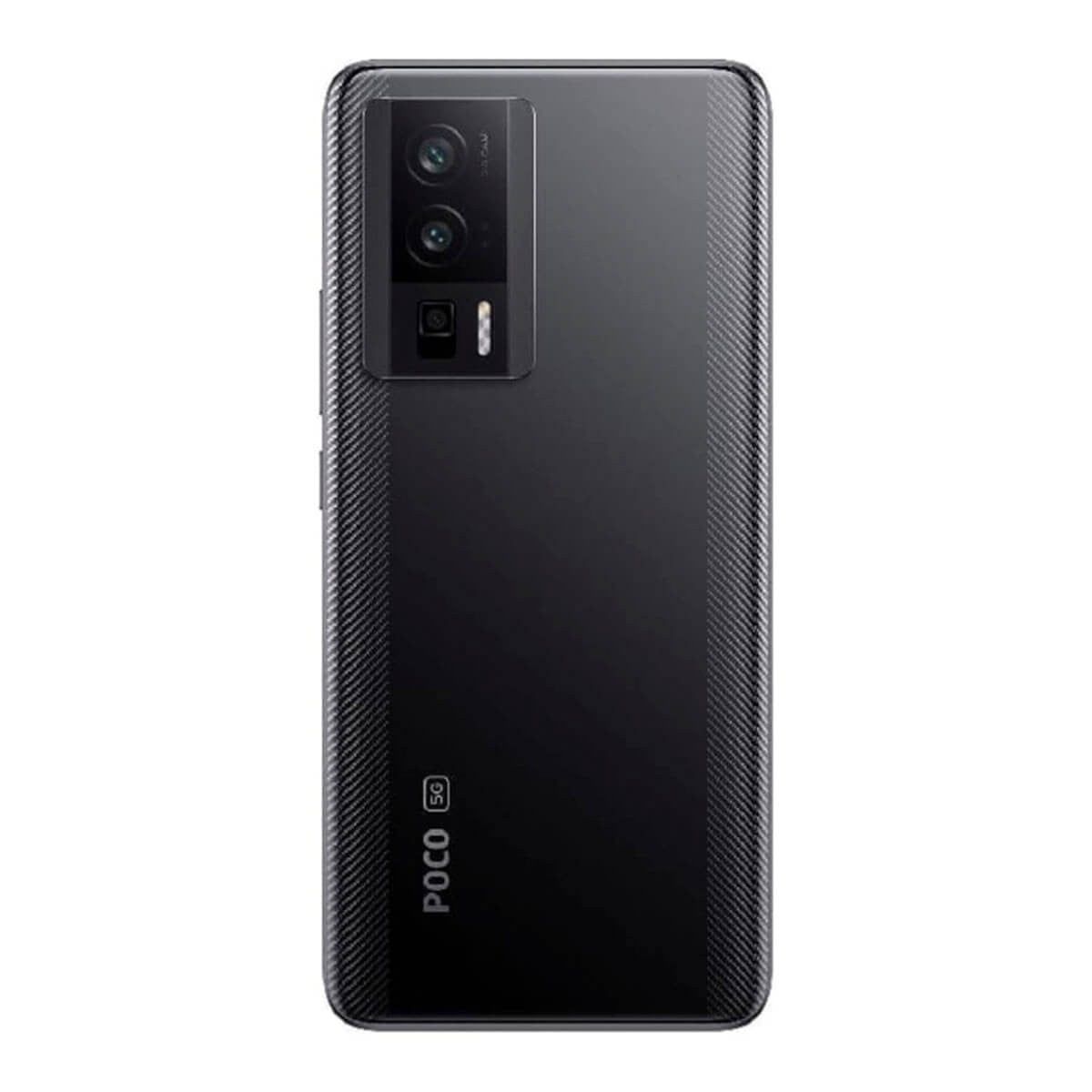 Xiaomi Poco F5 Pro 5G 12GB/256GB Negro (Black) Dual SIM Smartphone | Xiaomi