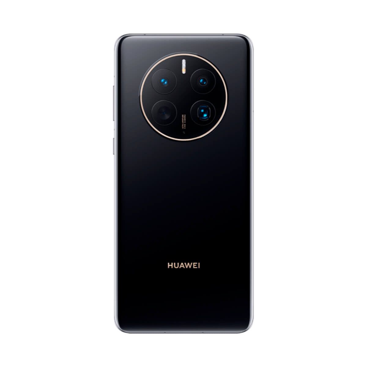 Huawei Mate 50 Pro 8GB/256GB Negro (Black) Dual SIM Smartphone | Huawei