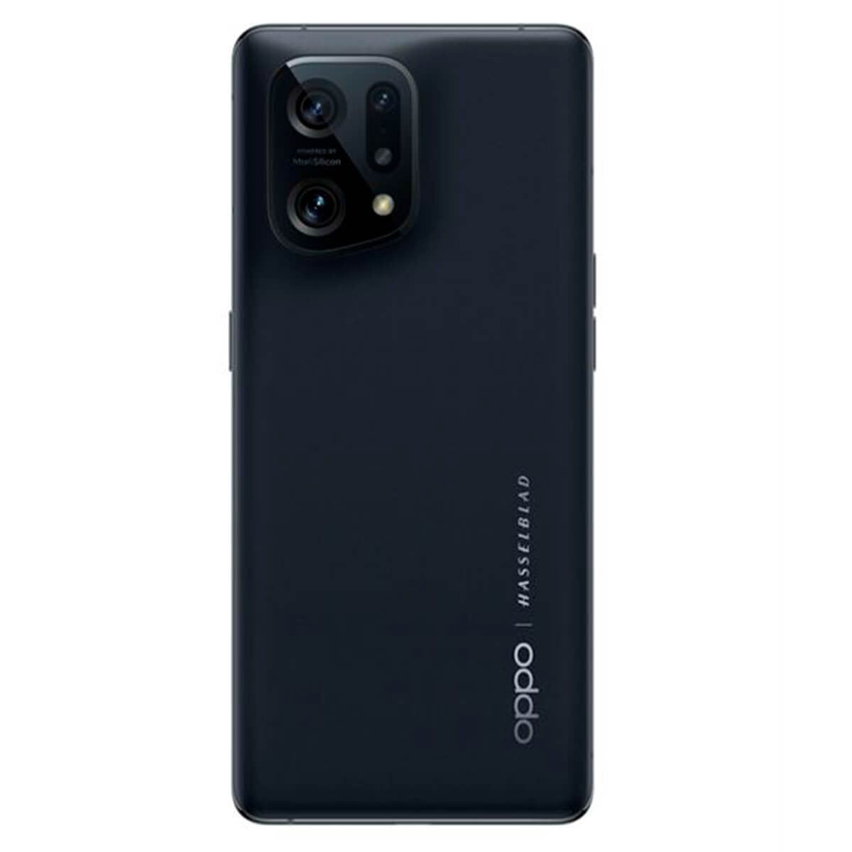 Oppo Find X5 5G 8GB/256GB Negro (Black) Dual SIM Smartphone | Oppo