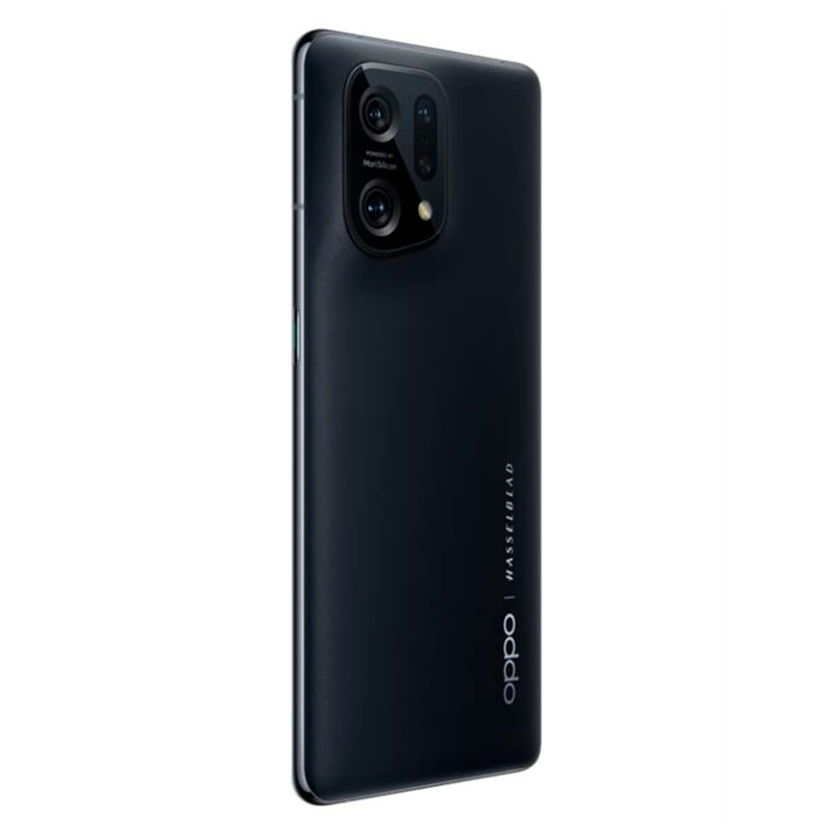 Oppo Find X5 5G 8GB/256GB Negro (Black) Dual SIM Smartphone | Oppo