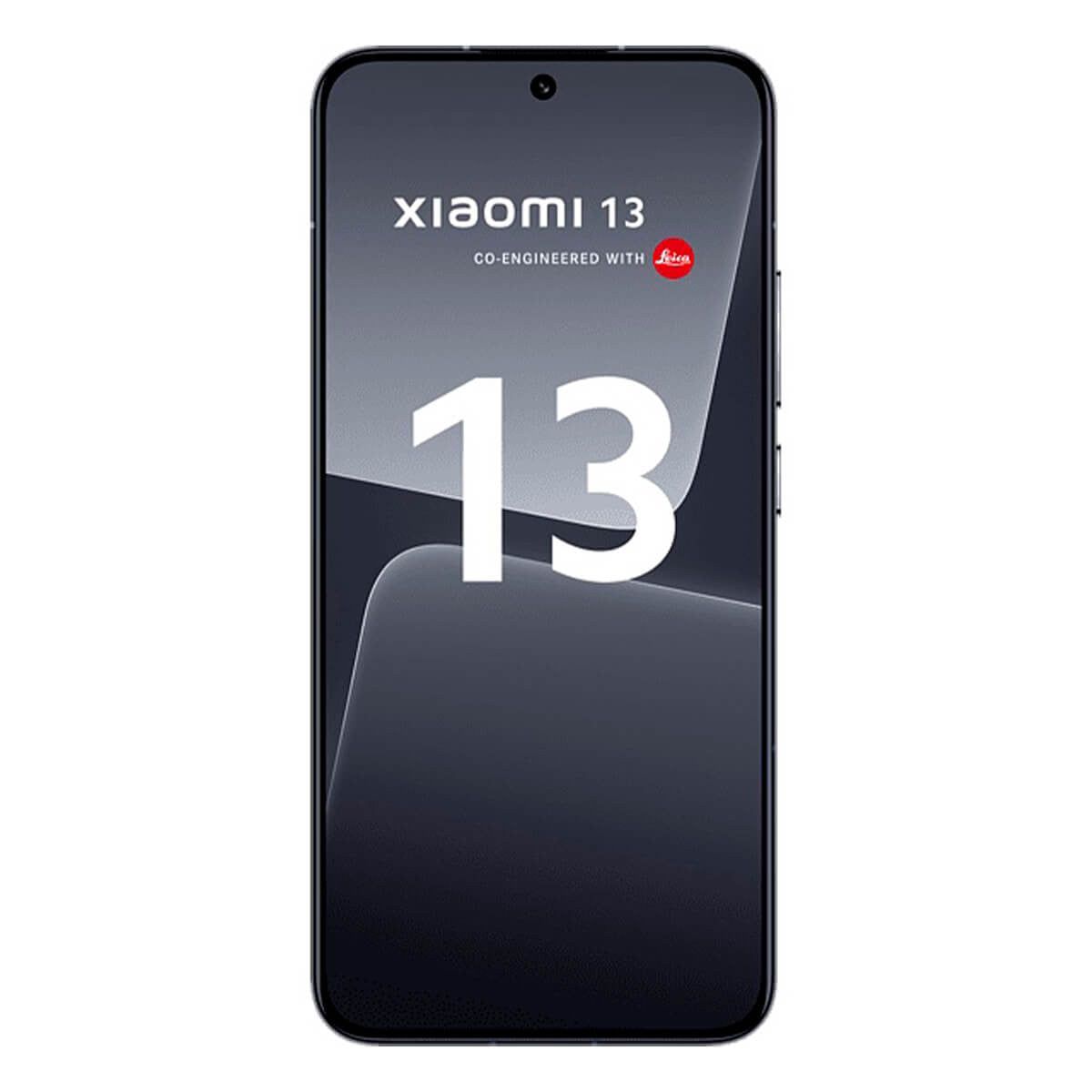 Xiaomi 13 5G 8GB/256GB Negro (Black) Dual SIM 2211133C Smartphone | Xiaomi