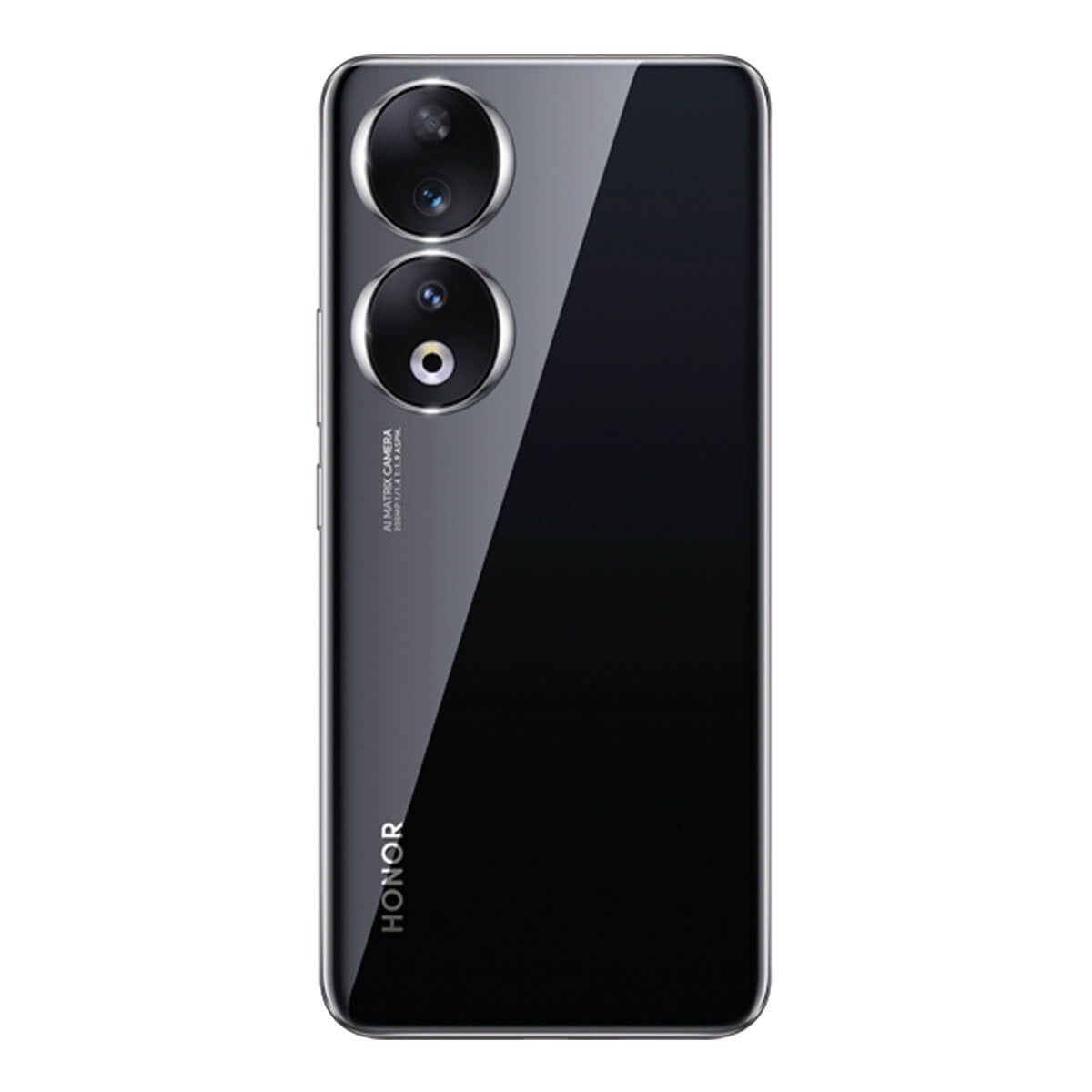 Honor 90 5G 8GB/256GB Negro (Black) Dual SIM REA-NX9 Smartphone | Honor