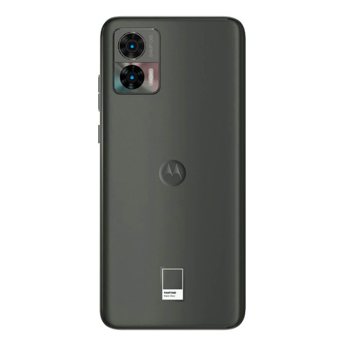 Motorola Edge 30 Neo 5G 8GB/256GB Negro (Black Onyx) Dual SIM XT2245-1 Smartphone | Motorola