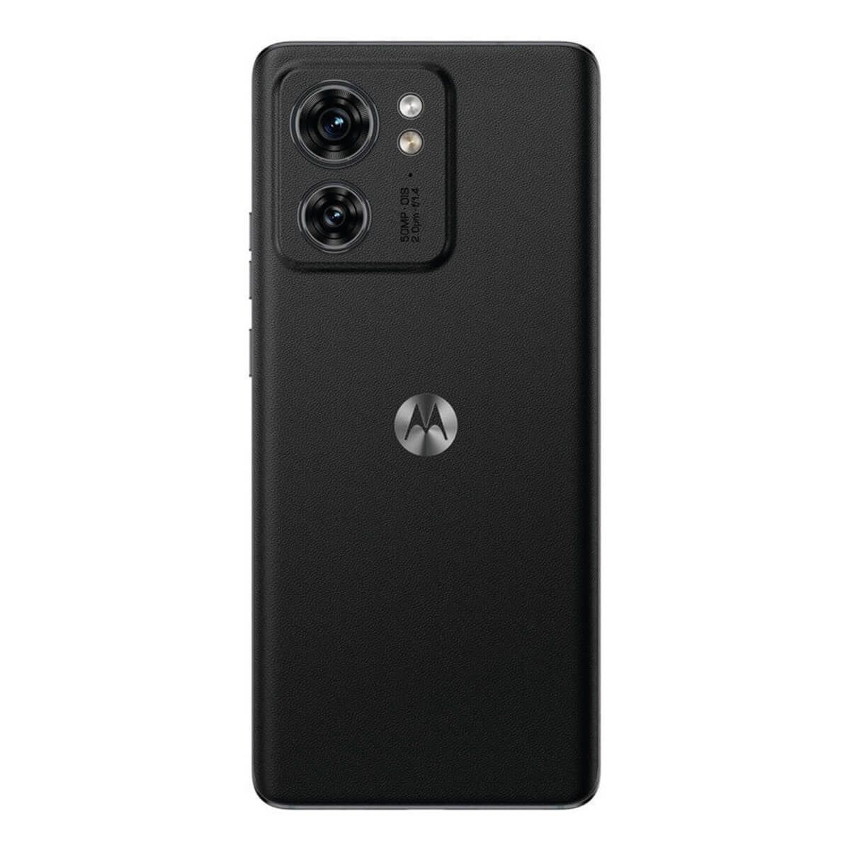 Motorola Edge 40 5G 8GB/256GB Negro (Eclipse Black) Dual SIM XT2303-2 Smartphone | Motorola