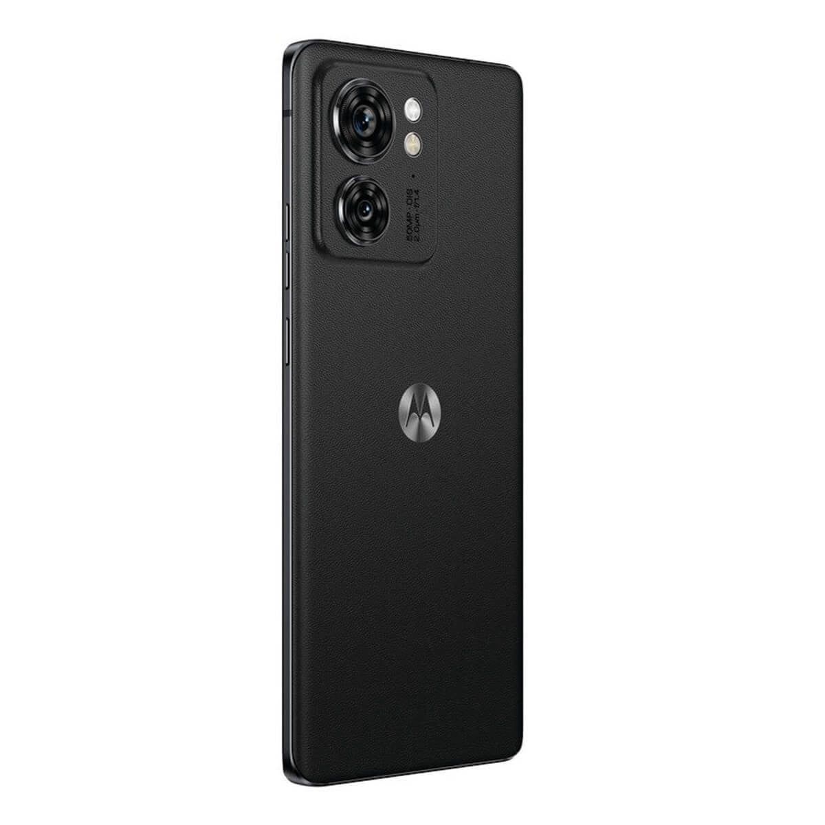 Motorola Edge 40 5G 8GB/256GB Negro (Eclipse Black) Dual SIM XT2303-2 Smartphone | Motorola