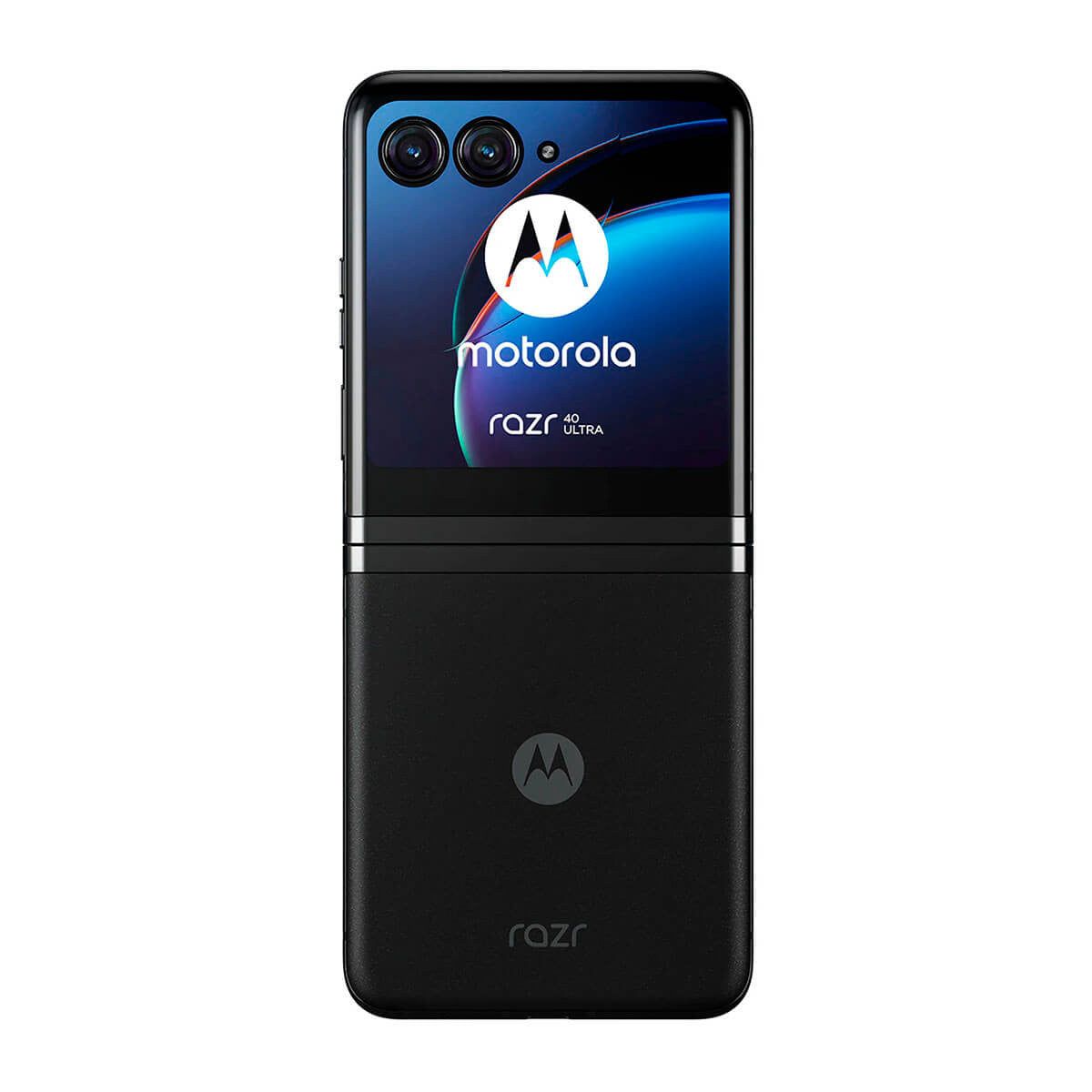Motorola Razr 40 Ultra 5G 8GB/256GB Negro (Infinite Black) Dual SIM XT2321-1 Smartphone | Motorola