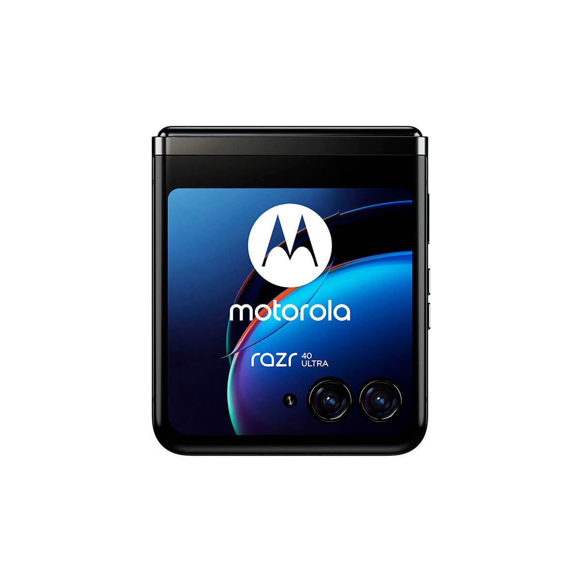 Motorola Razr 40 Ultra 5G 8GB/256GB Negro (Infinite Black) Dual SIM XT2321-1 Smartphone | Motorola
