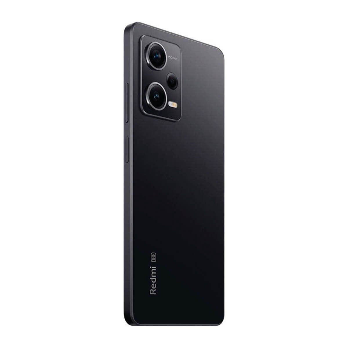 Xiaomi Redmi Note 12 Pro 5G 8GB/256GB Negro (Midnight Black) Dual SIM Smartphone | Xiaomi