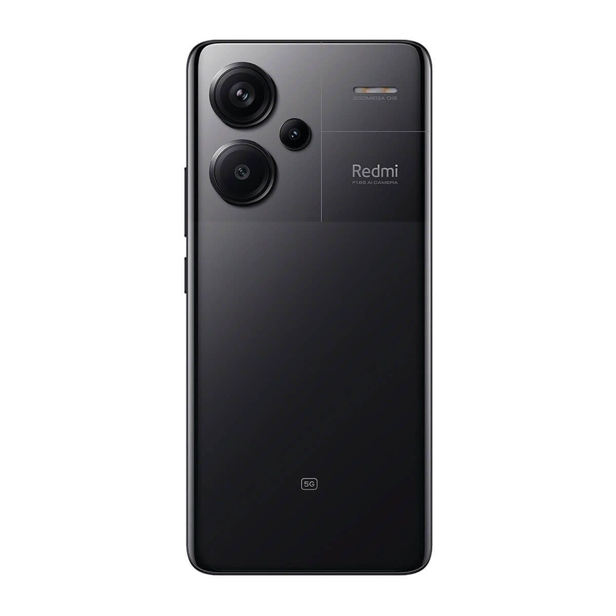 Xiaomi Redmi Note 13 Pro+ 5G 8GB/256GB Negro (Midnight Black) Dual SIM Smartphone | Xiaomi