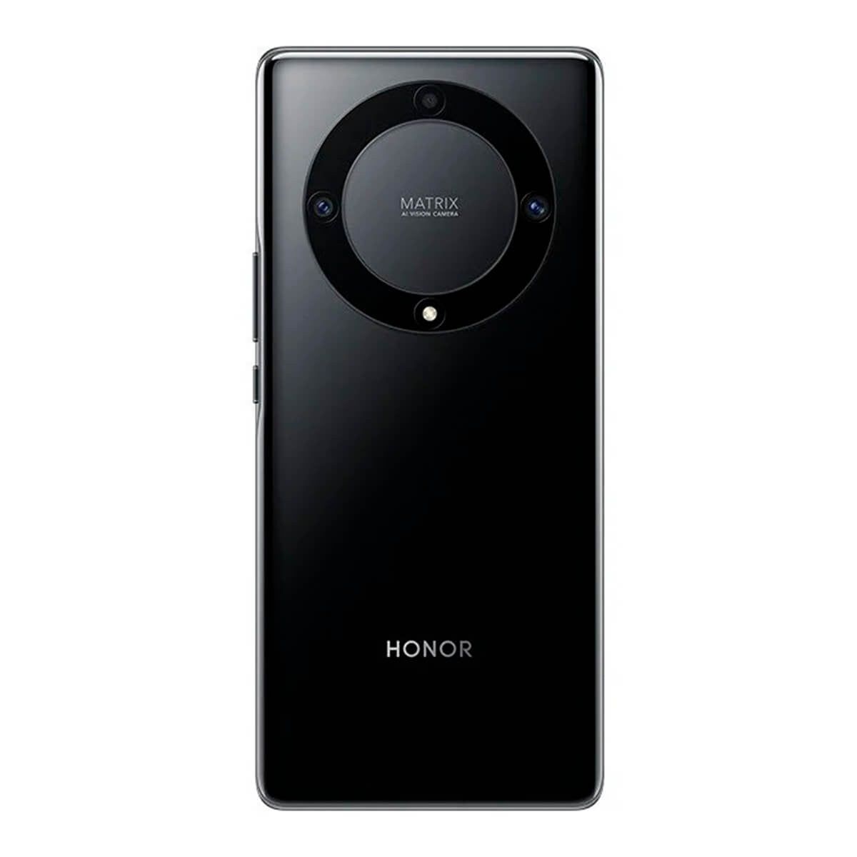 Honor Magic5 Lite 5G 8GB/256GB Negro (Midnight Black) Dual SIM Smartphone | Honor