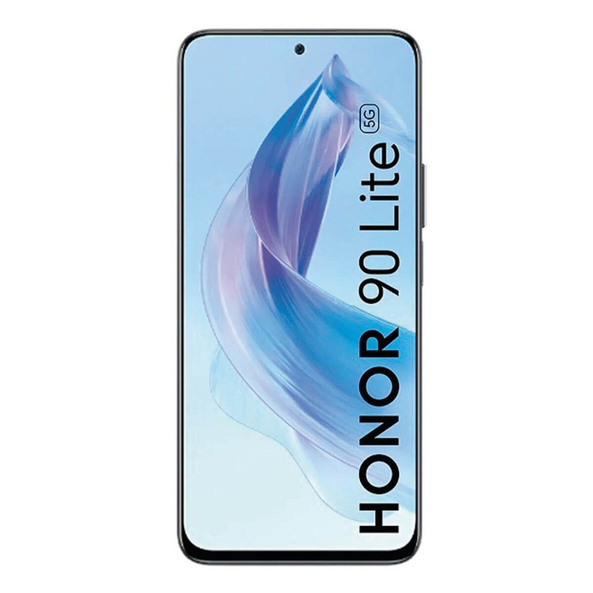Honor 90 Lite 5G 8GB/256GB Negro (Midnight Black) Dual SIM CRT-NX1 Smartphone | Honor