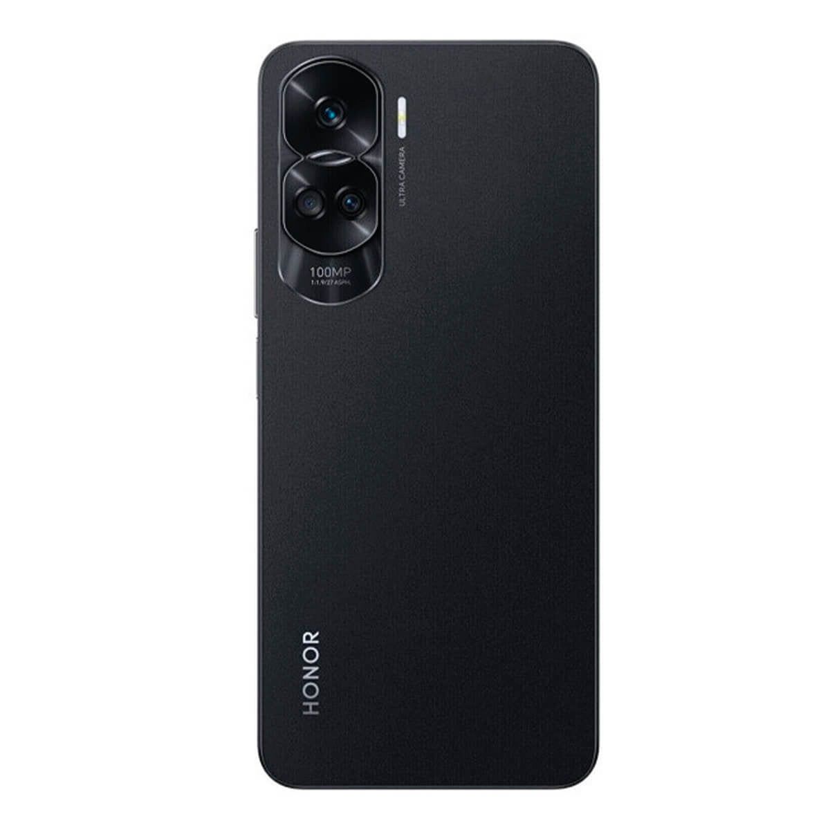 Honor 90 Lite 5G 8GB/256GB Negro (Midnight Black) Dual SIM CRT-NX1 Smartphone | Honor