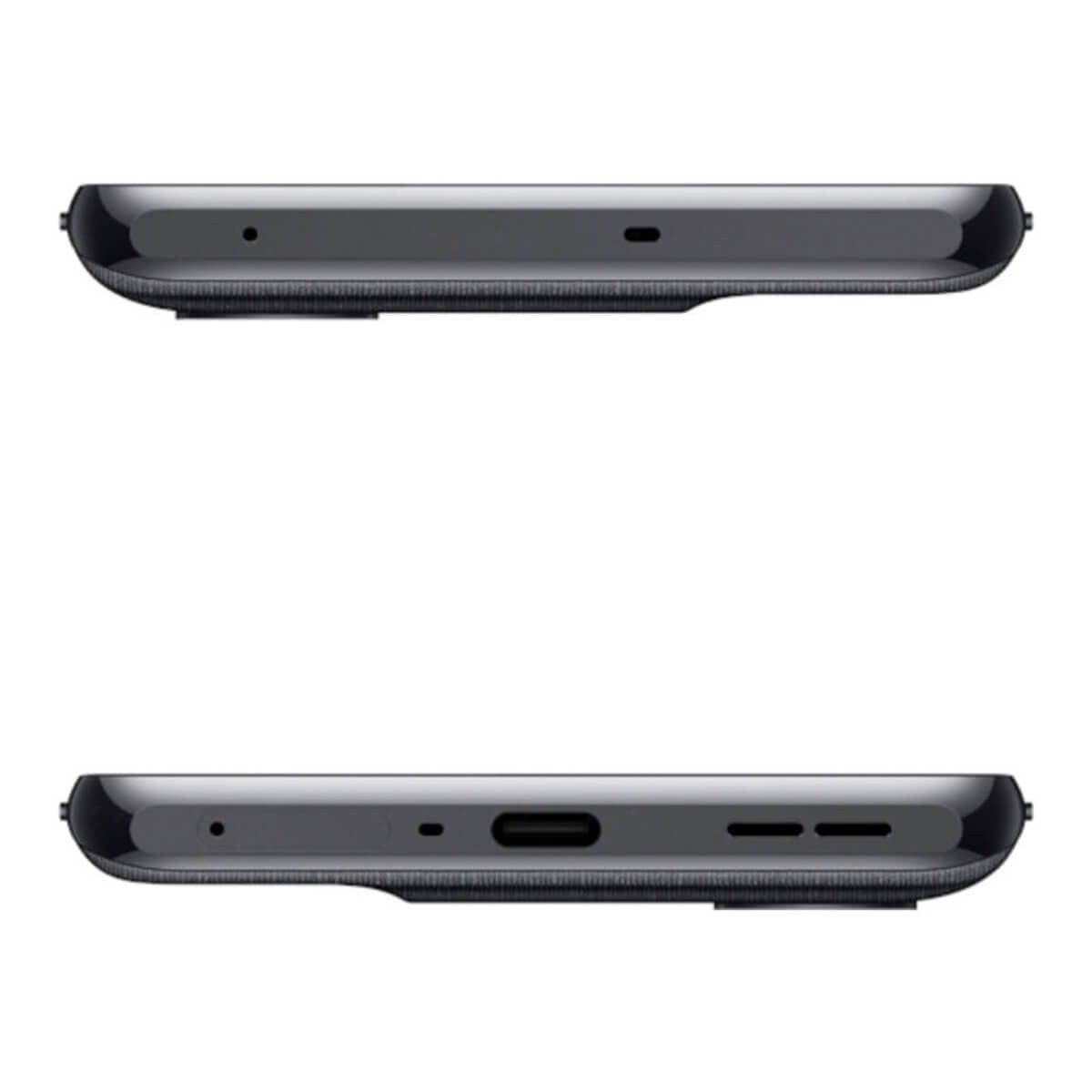 OnePlus 10T 5G 16GB/256GB Negro (Moonstone Black) Dual SIM CPH2417 Smartphone | OnePlus