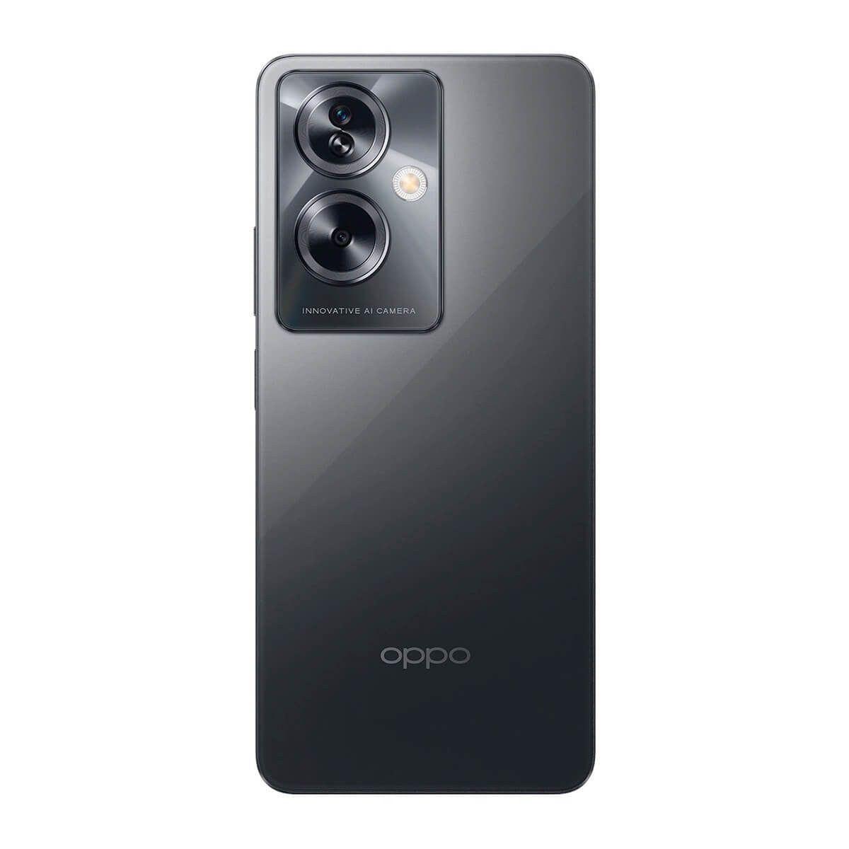 Oppo A79 5G 8GB/256GB Negro (Mystery Black) Dual SIM Smartphone | Oppo
