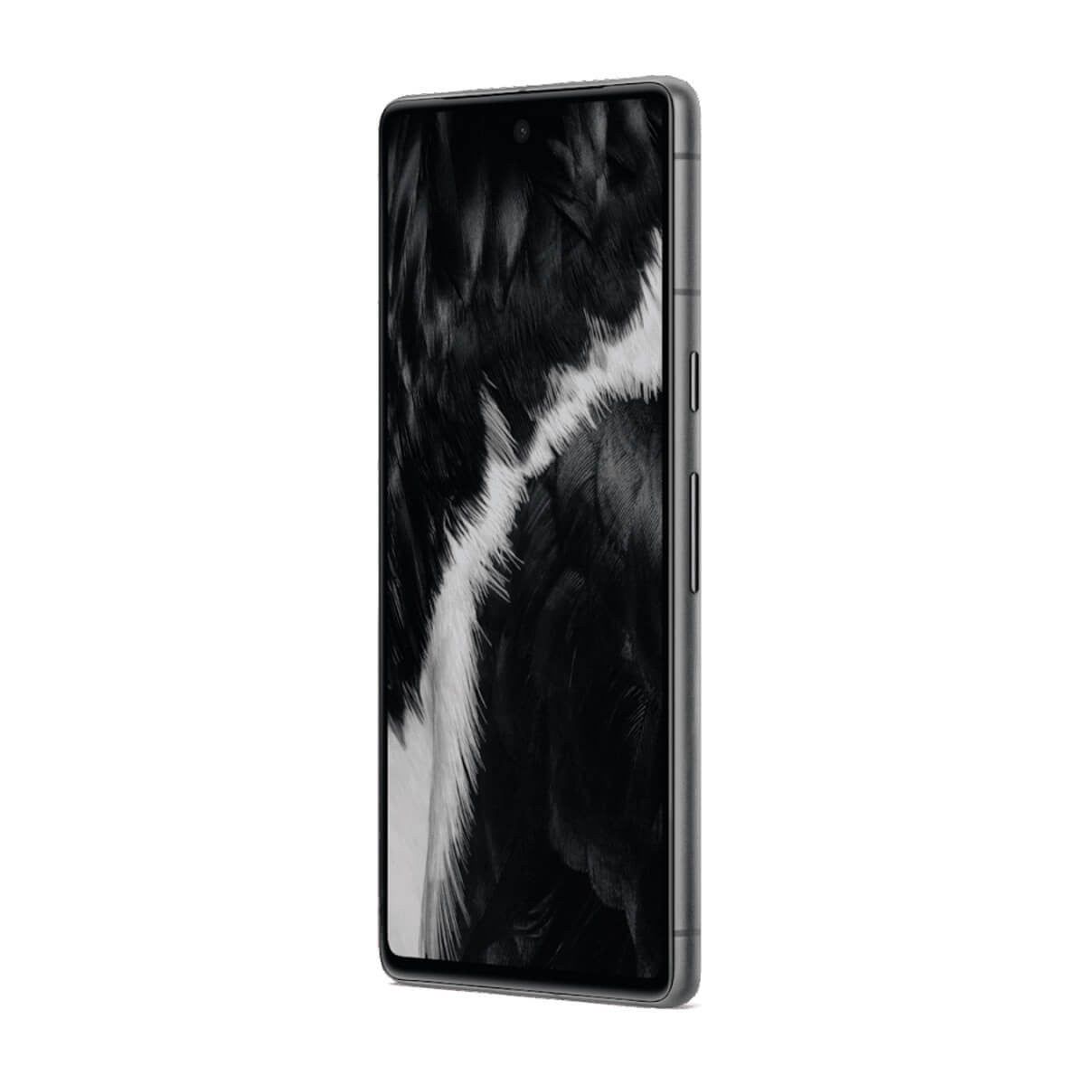 Google Pixel 7 5G 8GB/256GB Negro (Obsidian Black) Dual SIM GVU6C Smartphone | Google
