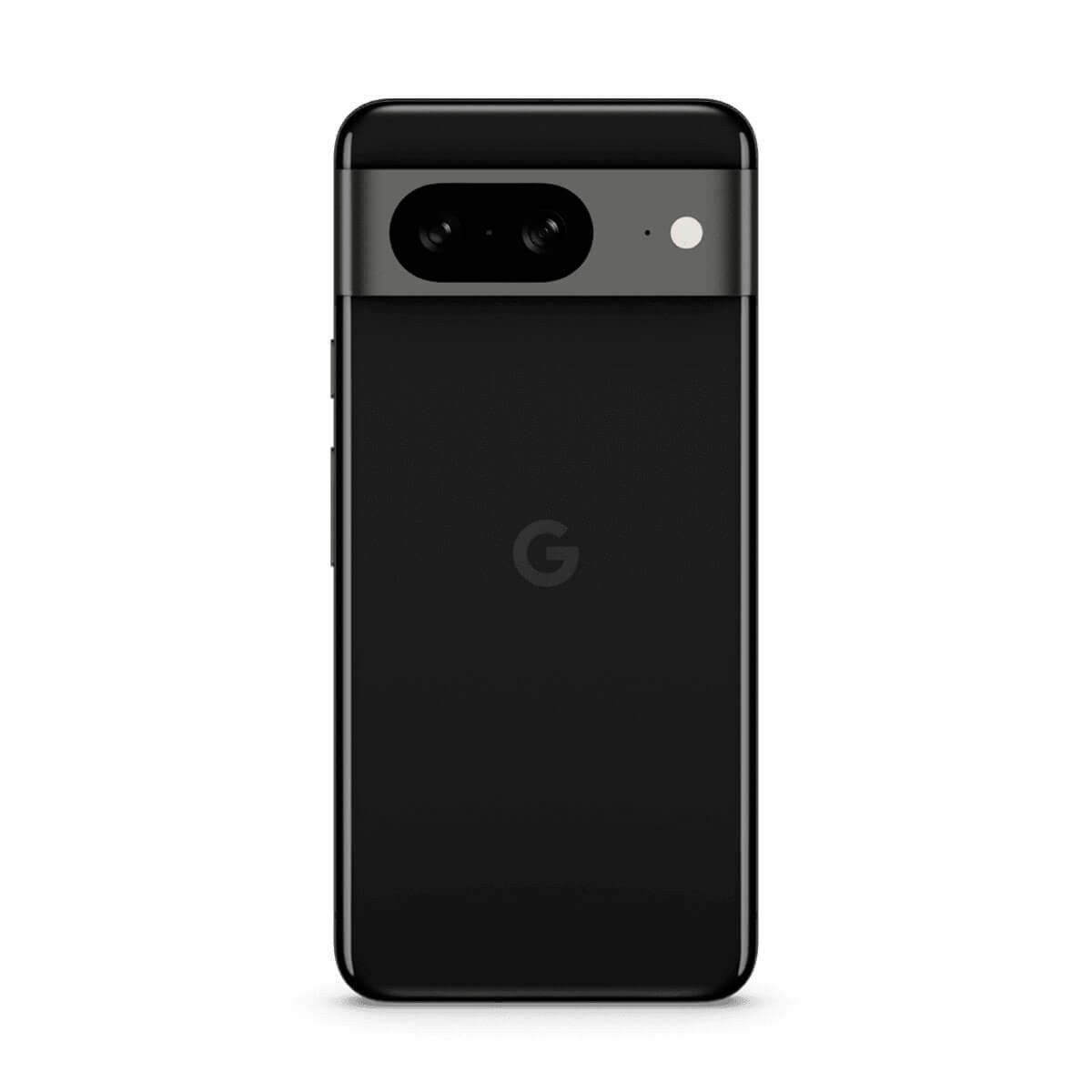 Google Pixel 8 5G 8GB/256GB Negro (Obsidian) Dual SIM GA04803 Smartphone | Google