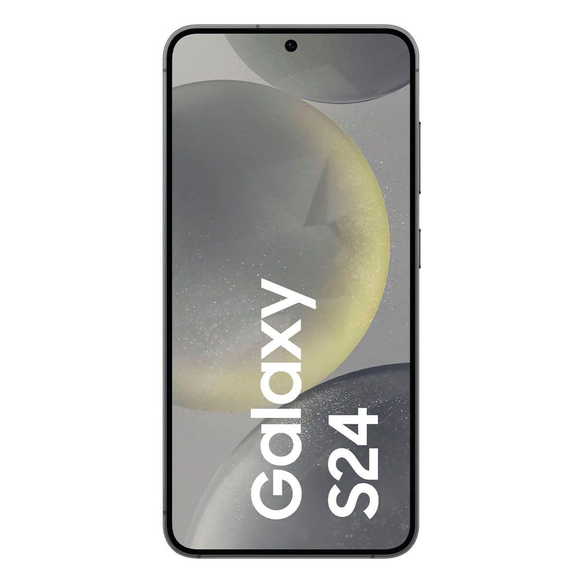 Samsung Galaxy S24 5G 8GB/256GB Negro (Onyx Black) Dual SIM SM-S921B Smartphone | Samsung