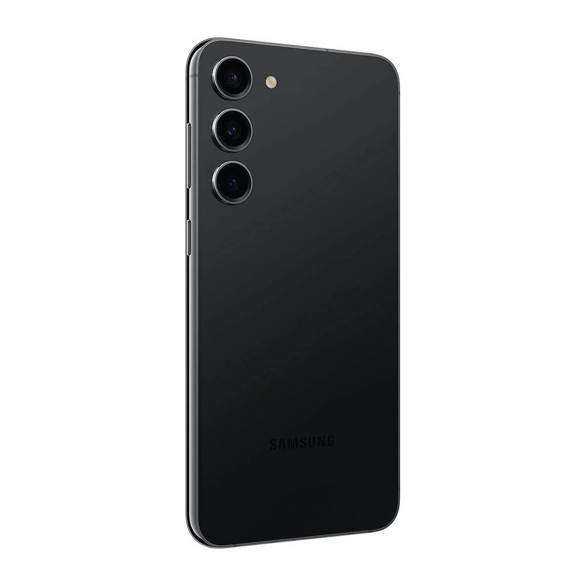 Samsung Galaxy S23+ 5G 8GB/256GB Negro (Phantom Black) Dual SIM S916 Smartphone | Samsung