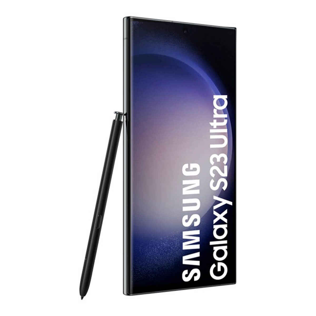 Samsung Galaxy S23 Ultra 5G 8GB/256GB Negro (Phantom Black) Dual SIM S918B Smartphone | Samsung