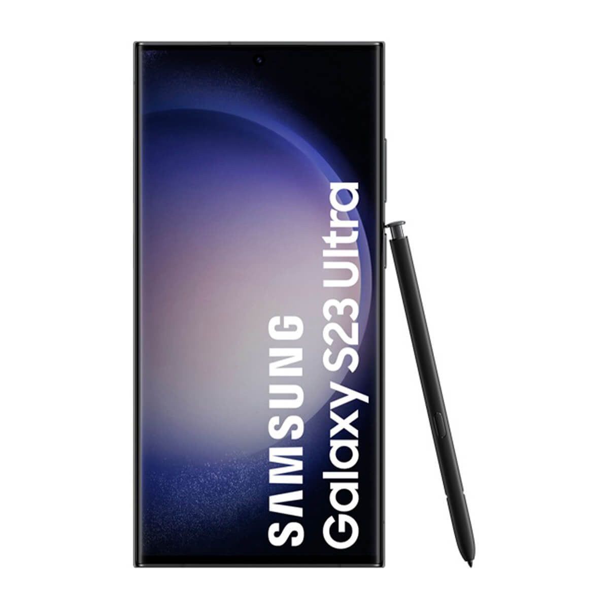 Samsung Galaxy S23 Ultra Enterprise Edition 5G 8GB/256GB Negro (Phantom Black) Dual SIM S918B Smartphone | Samsung