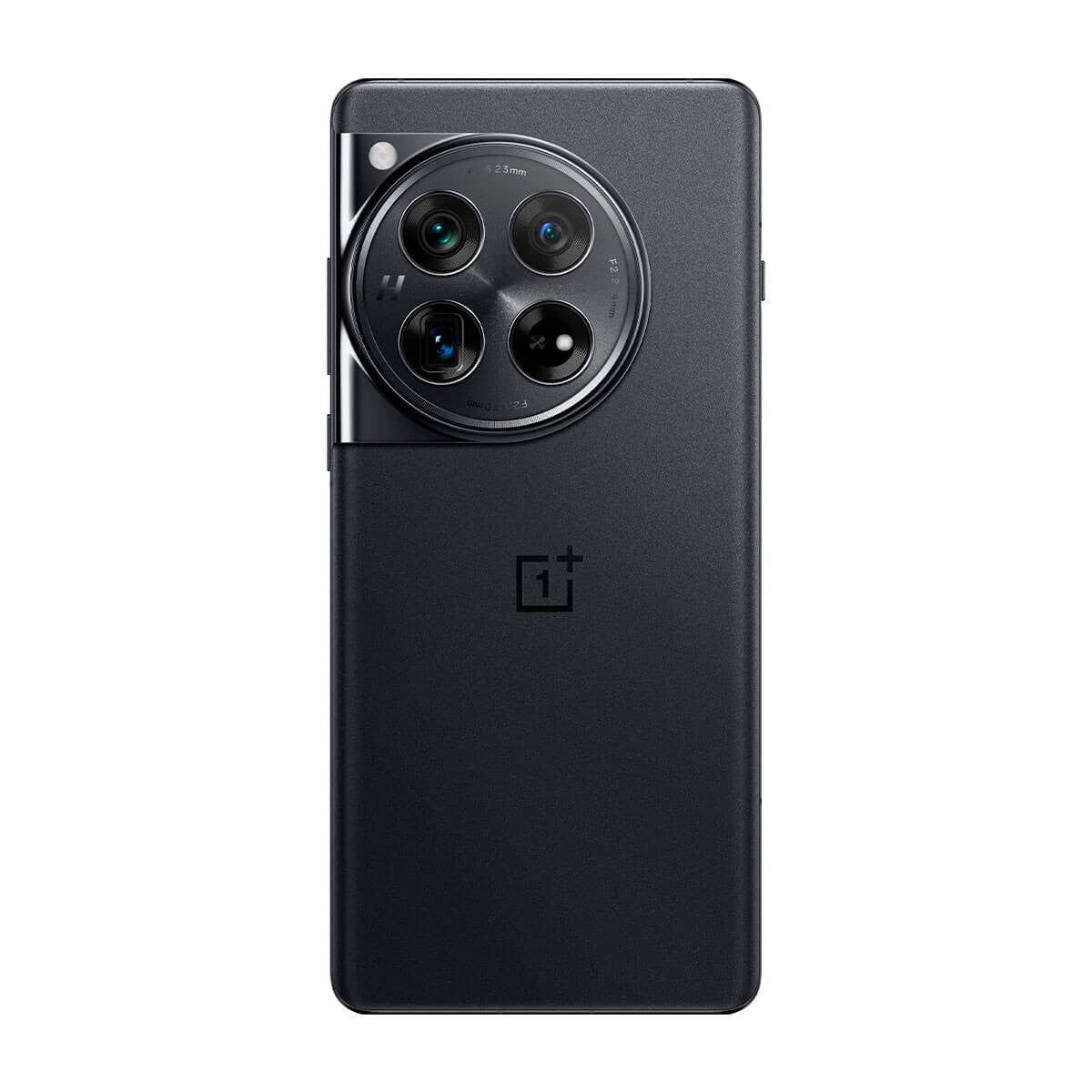 OnePlus 12 5G 12GB/256GB Negro (Silky Black) Dual SIM Smartphone | OnePlus