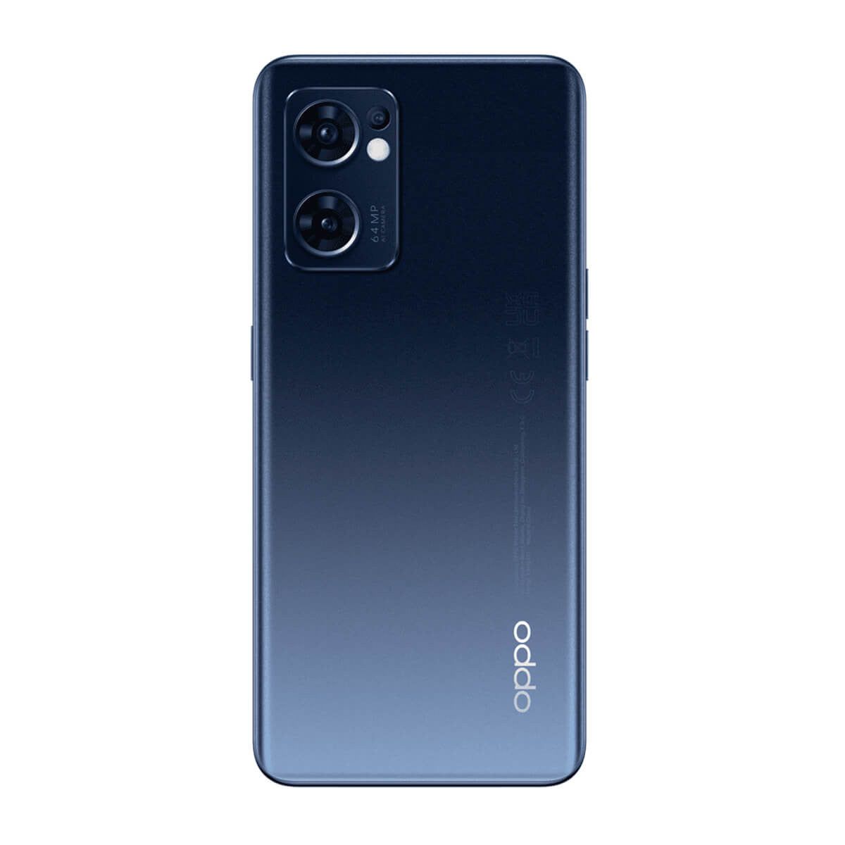 OPPO Find X5 Lite 5G 8GB/256GB Negro (Starlight Black) Dual SIM CPH2371 Smartphone | Oppo