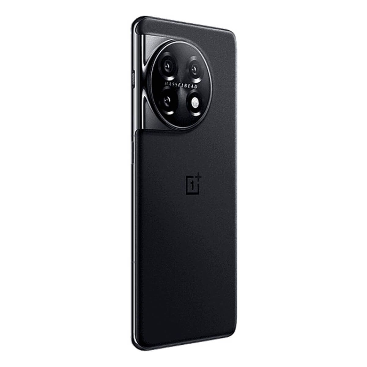 OnePlus 11 5G 16GB/256GB Negro (Titan Black) Dual SIM CPH2449 Smartphone | OnePlus