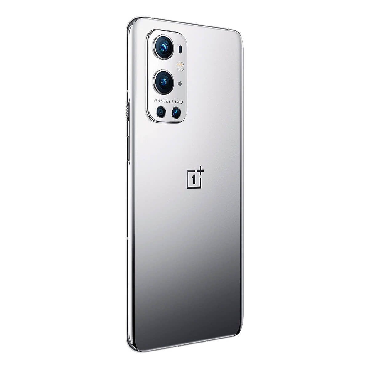 OnePlus 9 Pro 5G 12GB/256GB Plata (Morning Mist) Dual SIM Smartphone | OnePlus