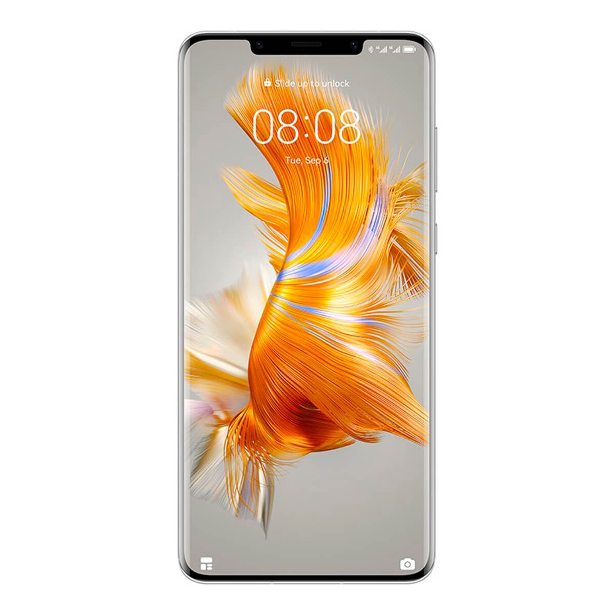 Huawei Mate 50 Pro 8GB/256GB Plata (Silver) Dual SIM DCO-LX9 Smartphone | Huawei
