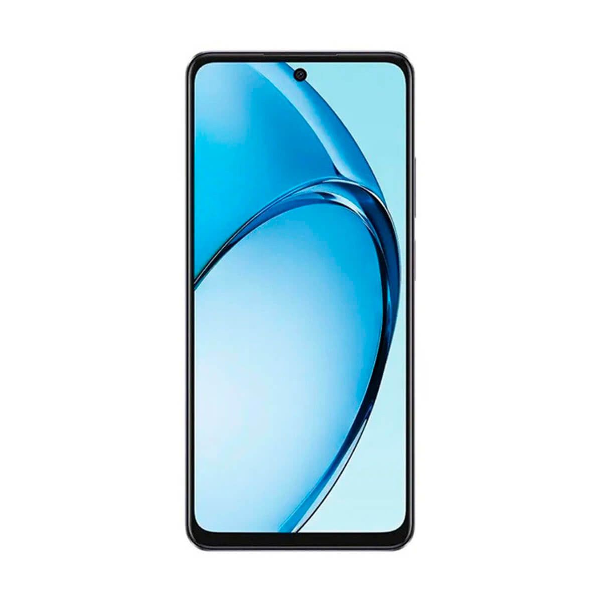 Oppo A60 8GB/256GB Púrpura (Midnight Purple) Dual SIM Smartphone | Oppo