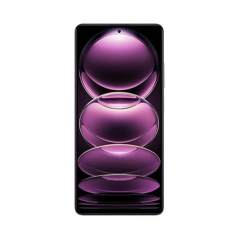 Xiaomi Redmi Note 12 Pro 5G 8GB/256GB Púrpura (Stardust Purple) Dual SIM 22101316G Smartphone | Xiaomi