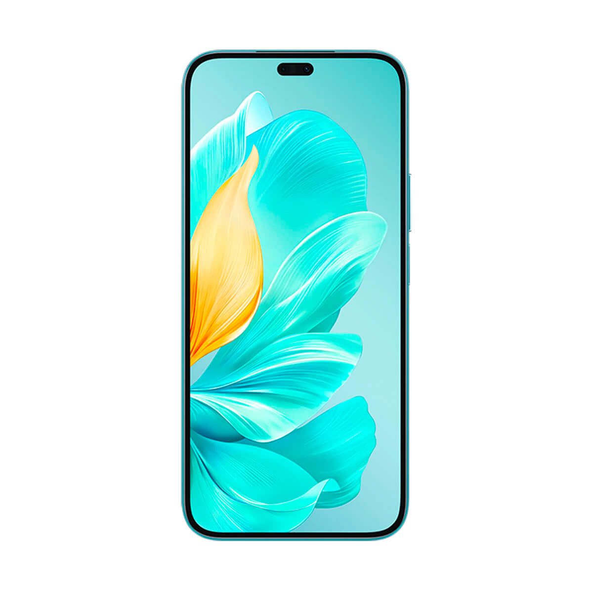 Honor 200 Lite 5G 8GB/256GB Verde (Cyan Lake) Dual SIM Smartphone | Honor