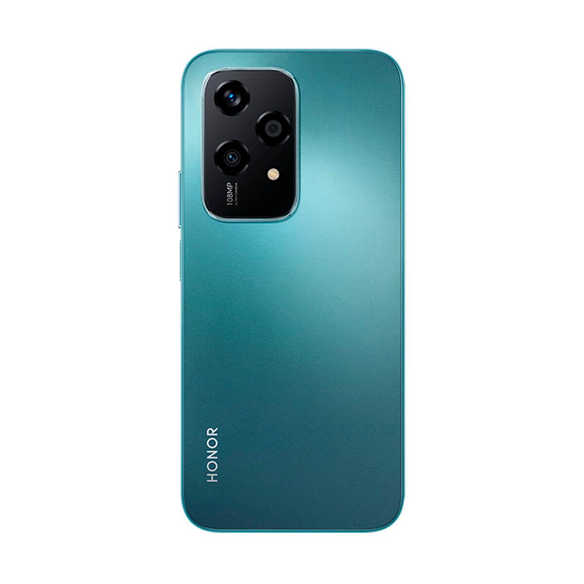 Honor 200 Lite 5G 8GB/256GB Verde (Cyan Lake) Dual SIM Smartphone | Honor