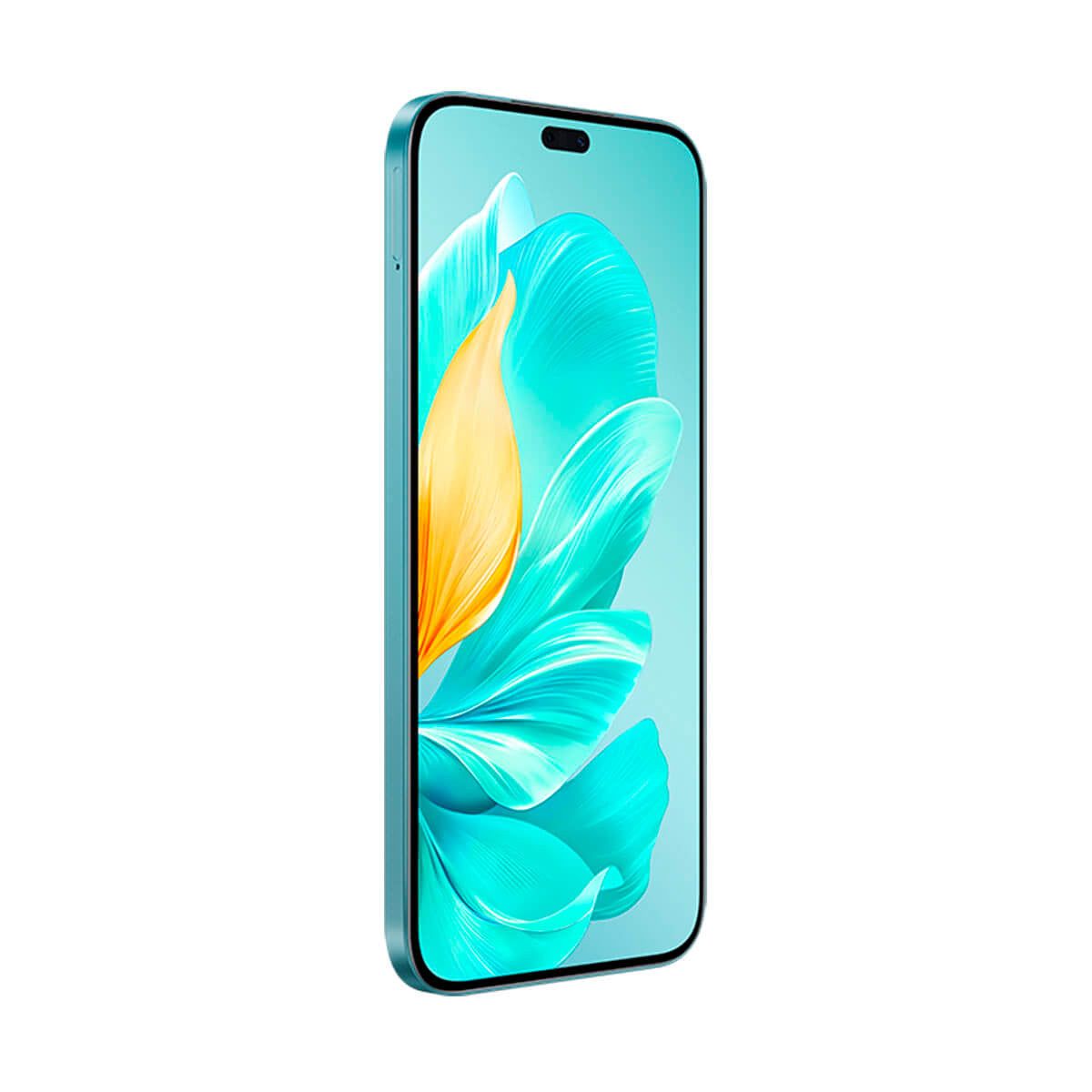 Honor 200 Lite 5G 8GB/256GB Verde (Cyan Lake) Dual SIM Smartphone | Honor