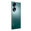 Honor 70 5G 8GB/256GB Verde (Emerald Green) Dual SIM Smartphone | Honor