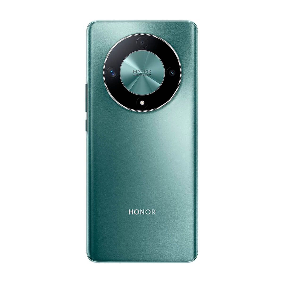 Honor Magic6 Lite 5G 8GB/256GB Verde (Emerald Green) Dual SIM Smartphone | Honor