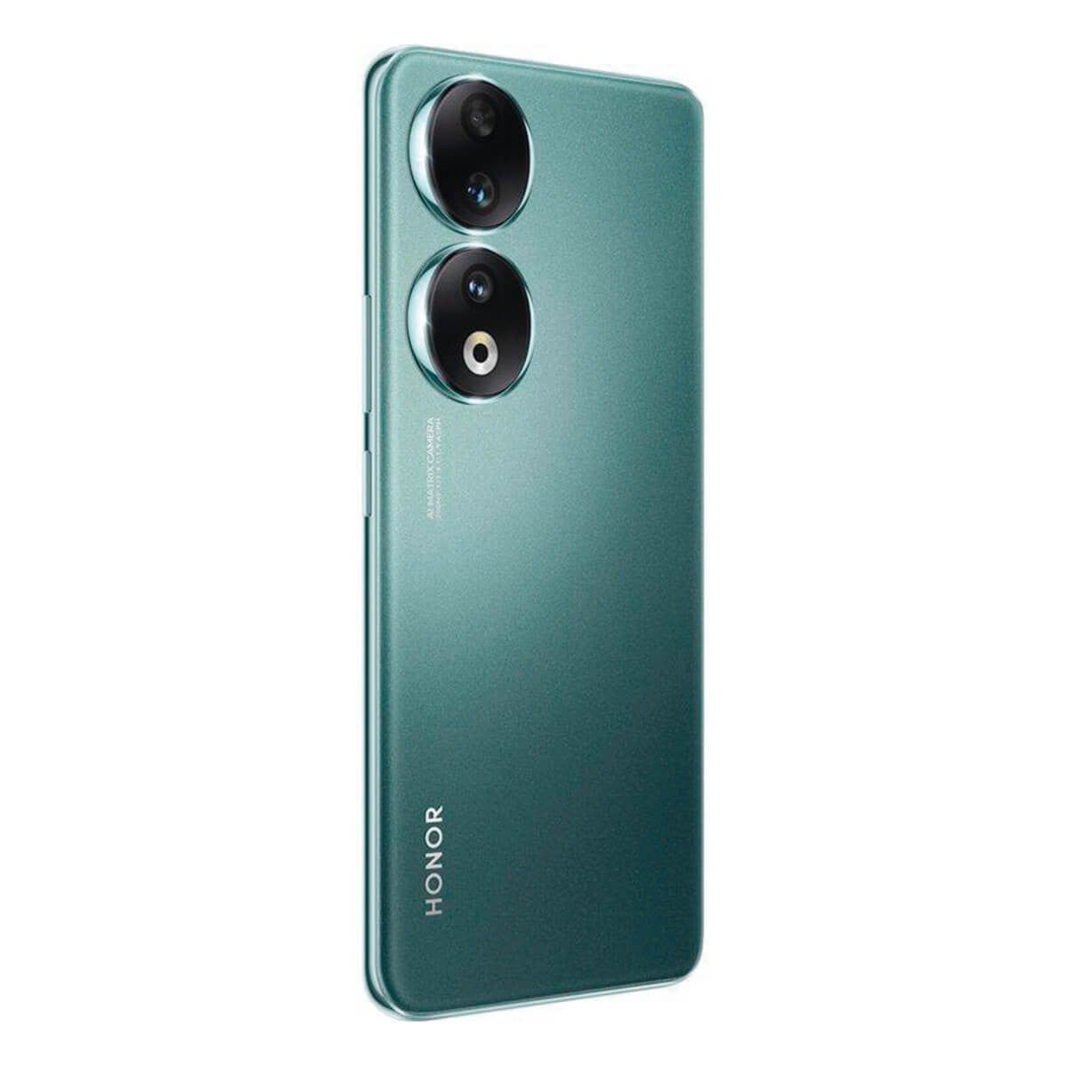 Honor 90 5G 8GB/256GB Verde Esmeralda (Emerald Green) Dual SIM Smartphone | Honor