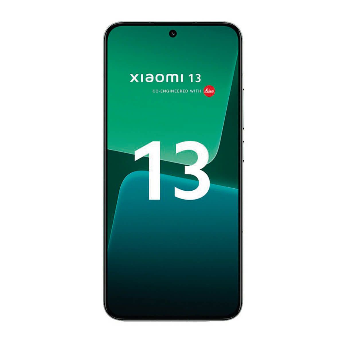 Xiaomi 13 5G 8GB/256GB Verde (Flora Green) Dual SIM 2211133C Smartphone | Xiaomi