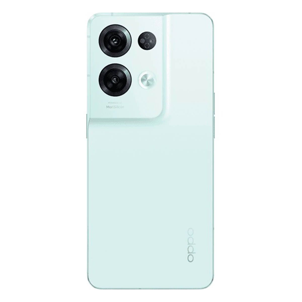 Oppo Reno8 Pro 5G 8GB/256GB Verde (Glazed Green) Dual SIM Smartphone | Oppo