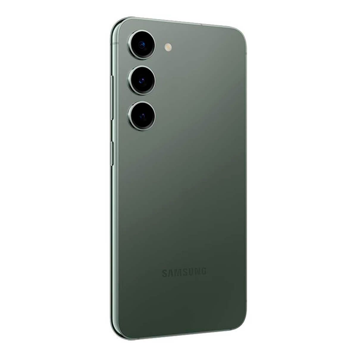 Samsung Galaxy S23+ 5G 8GB/256GB Verde (Green) Dual SIM S916 Smartphone | Samsung