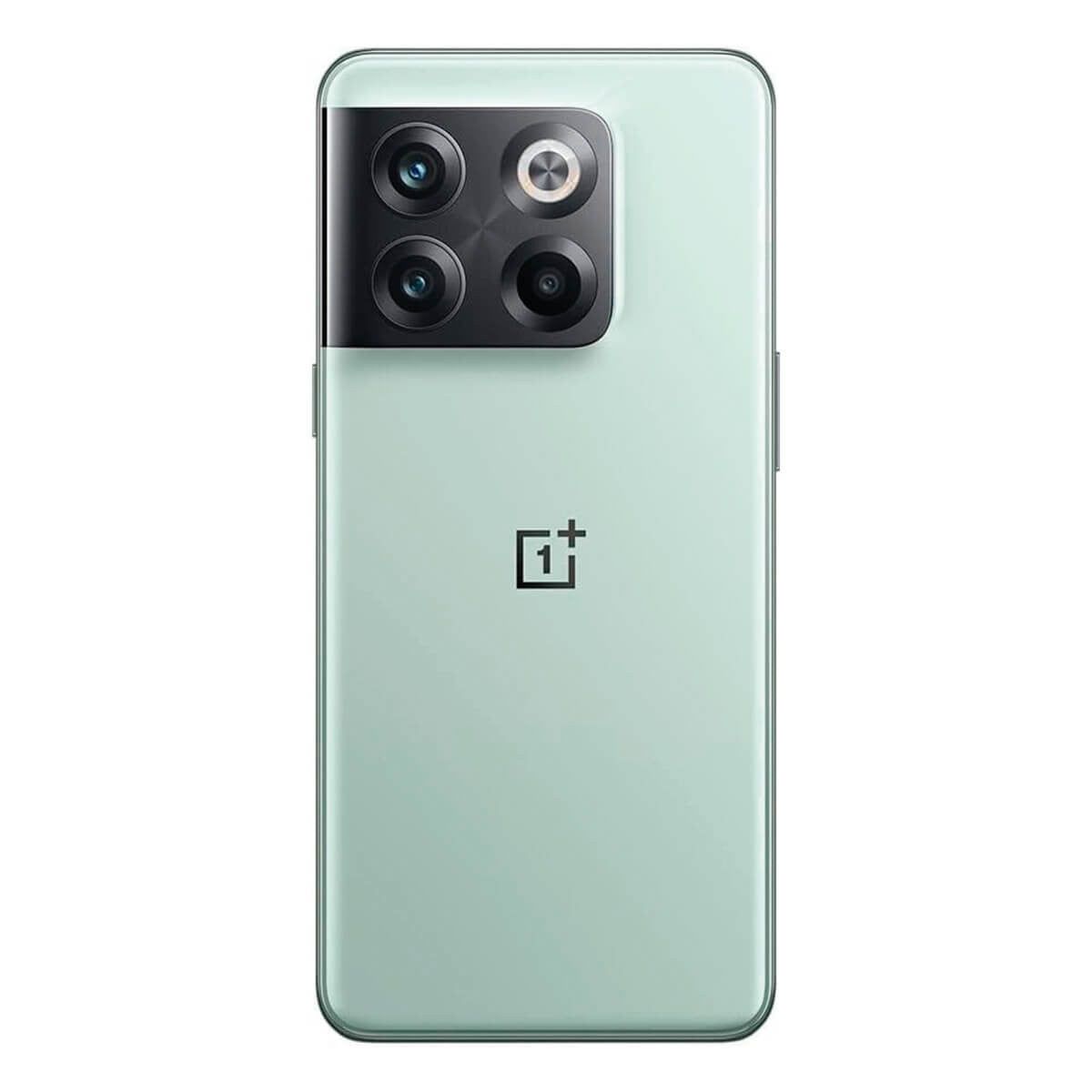 OnePlus 10T 5G 16GB/256GB Verde (Jade Green) Dual SIM CPH2417 Smartphone | OnePlus