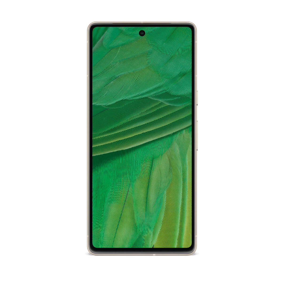 Google Pixel 7 5G 8GB/256GB Verde (Lemmon Grass) Dual SIM GVU6C Smartphone | Google