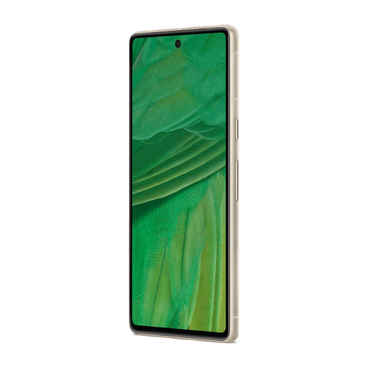 Google Pixel 7 5G 8GB/256GB Verde (Lemmon Grass) Dual SIM GVU6C Smartphone | Google