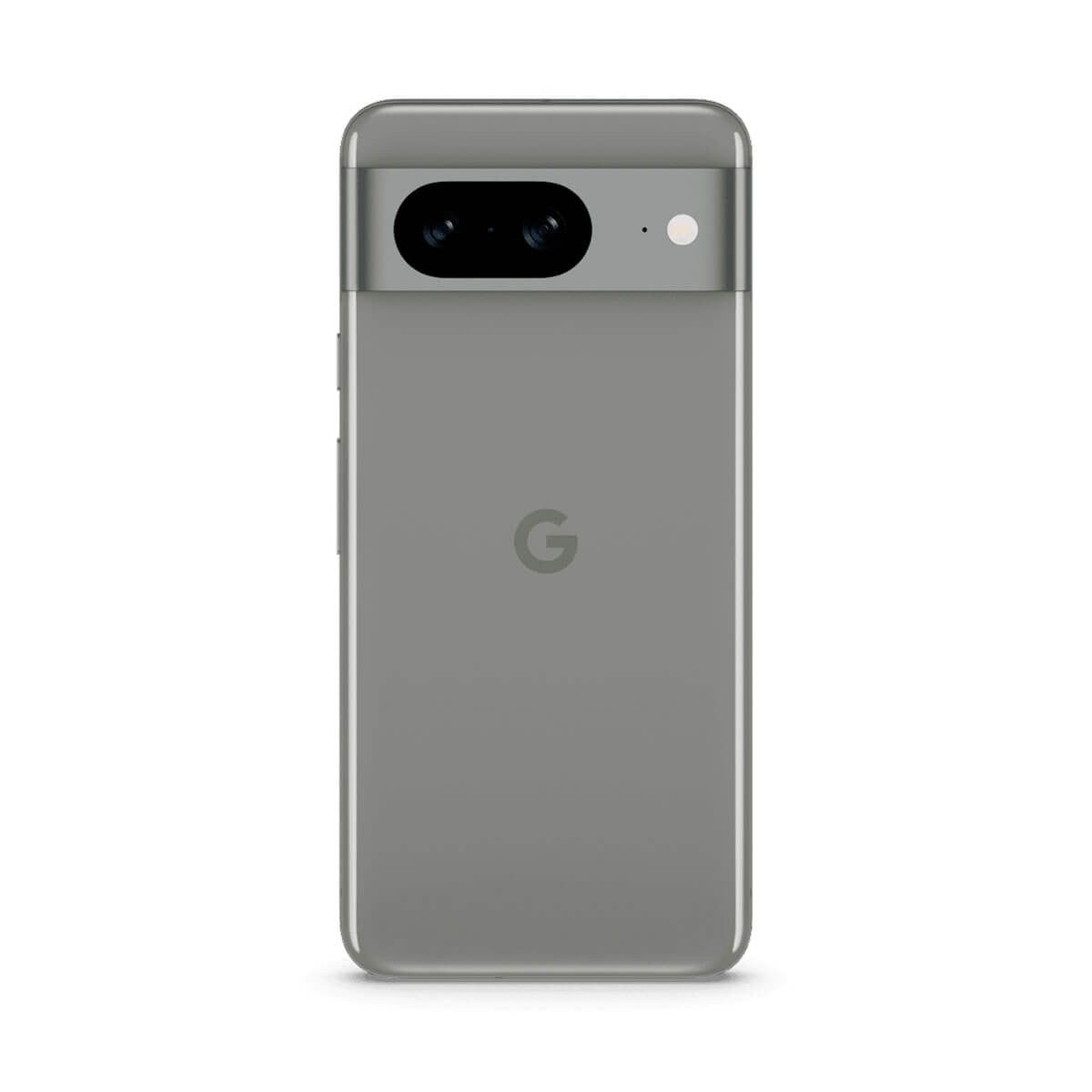 Google Pixel 8 5G 8GB/256GB Verde Liquen (Hazel) Dual SIM GA04823 Smartphone | Google
